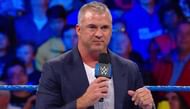 SmackDown's commissioner